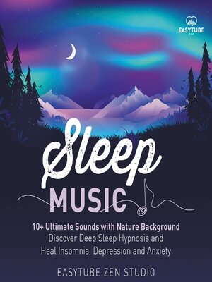 cover image of Sleep Music